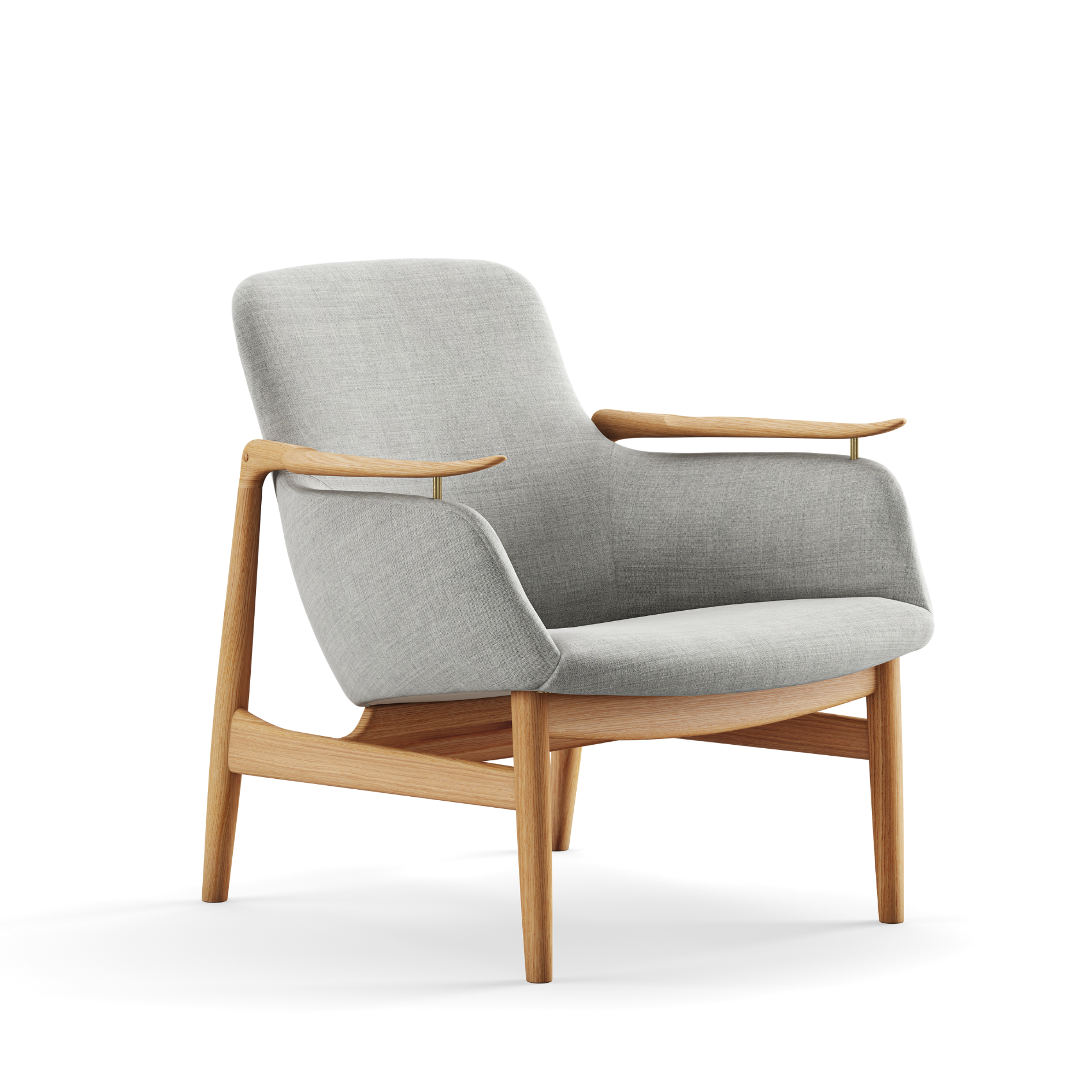 The 53 Chair
